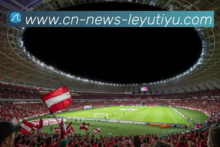 乐鱼体育平台生态图