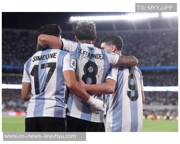 麦卡利斯特国家队出战40场荣获三冠阿根廷队海报祝贺彰显荣耀 麦卡利斯特国家队出战40场荣获三冠阿根廷队海报祝贺彰显荣耀