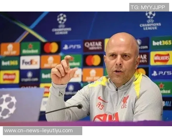 罗马诺透露利物浦对斯洛特信任无疑球员关系良好 罗马诺透露利物浦对斯洛特信任无疑球员关系良好