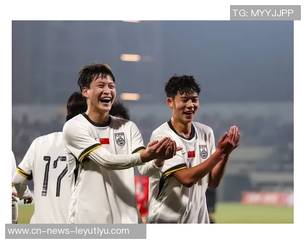 中国队在2026亚足联U17亚洲杯预选赛首轮以四球大胜巴林队展现强劲实力 中国队在2026亚足联U17亚洲杯预选赛首轮以四球大胜巴林队展现强劲实力