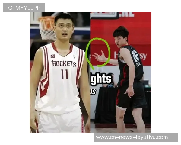 姚明谈杨瀚森首秀未能观看期待留洋球员迅速适应新环境 姚明谈杨瀚森首秀未能观看期待留洋球员迅速适应新环境