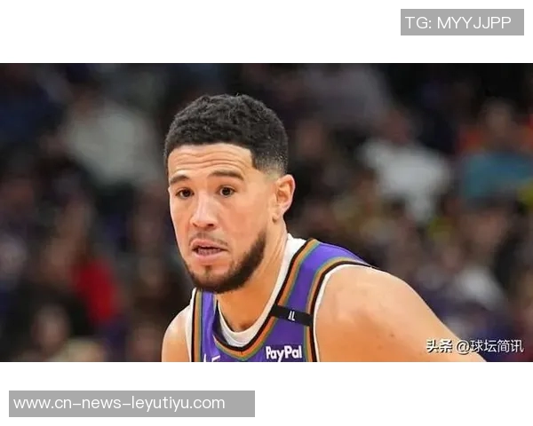 布克谈火箭防守强度表示将从失利中总结经验提升自我表现