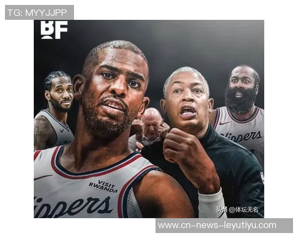 保罗被交易回家后与格里芬和小乔丹进行长达90分钟的视频通话 保罗被交易回家后与格里芬和小乔丹进行长达90分钟的视频通话