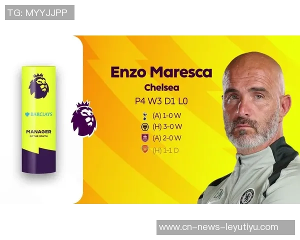 马雷斯卡荣膺英超最佳主帅仅一个月后惨遭解雇的悲剧
