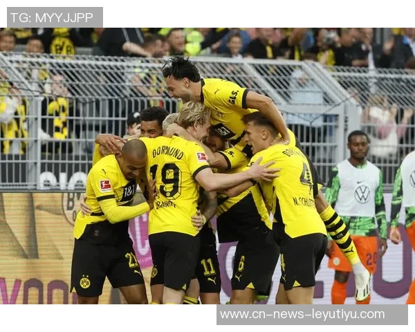 多特蒙德与沃尔夫斯堡争夺图卢兹后卫克雷斯维尔补强中卫阵容