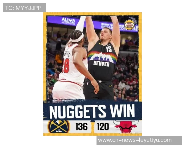 周最佳表现：约基奇场均39分杰伦约翰逊带队完美4连胜