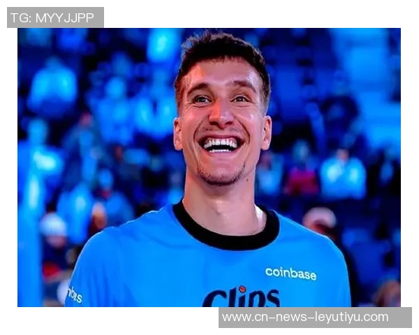 快船计划交易博格丹寻求提升轮换实力的新球员