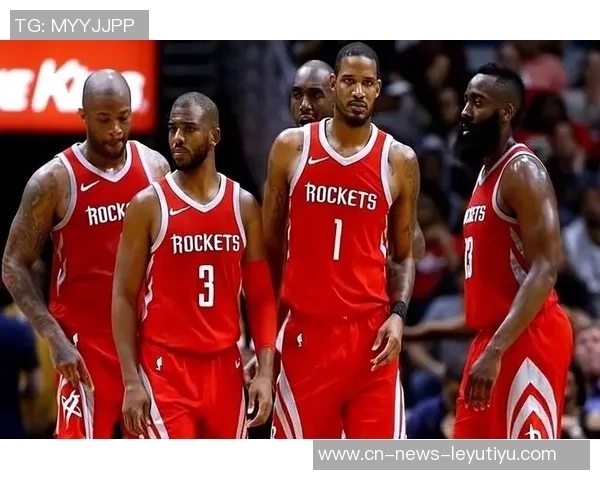 解说：哈登如愿以偿快船阵容大缩水保罗未来去向成谜